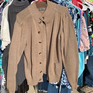 Oscar De La Renta men’s sweater